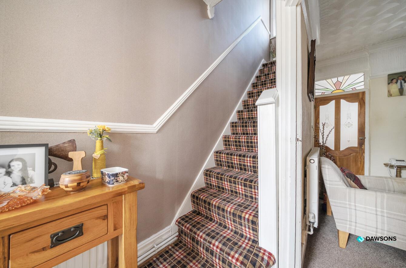 Maescanner Road, Llanelli, SA14 8LR